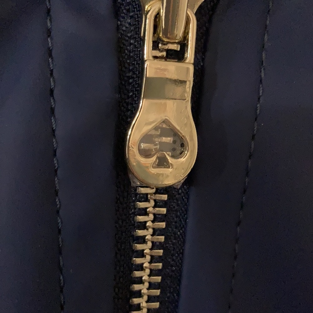 BNWT Kate Spade Jacket - Picture 10 of 16
